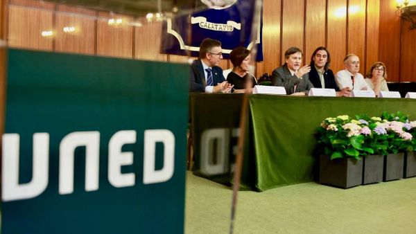 Foto resumen: junio 2025