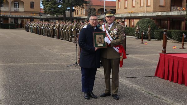 Logista de Honor 2026