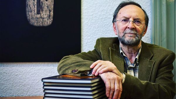 Entrevista SER Calatayud: homenaje a José Verón