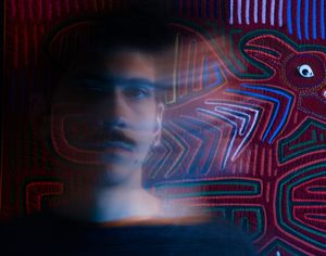 Nikhil Mukherjee