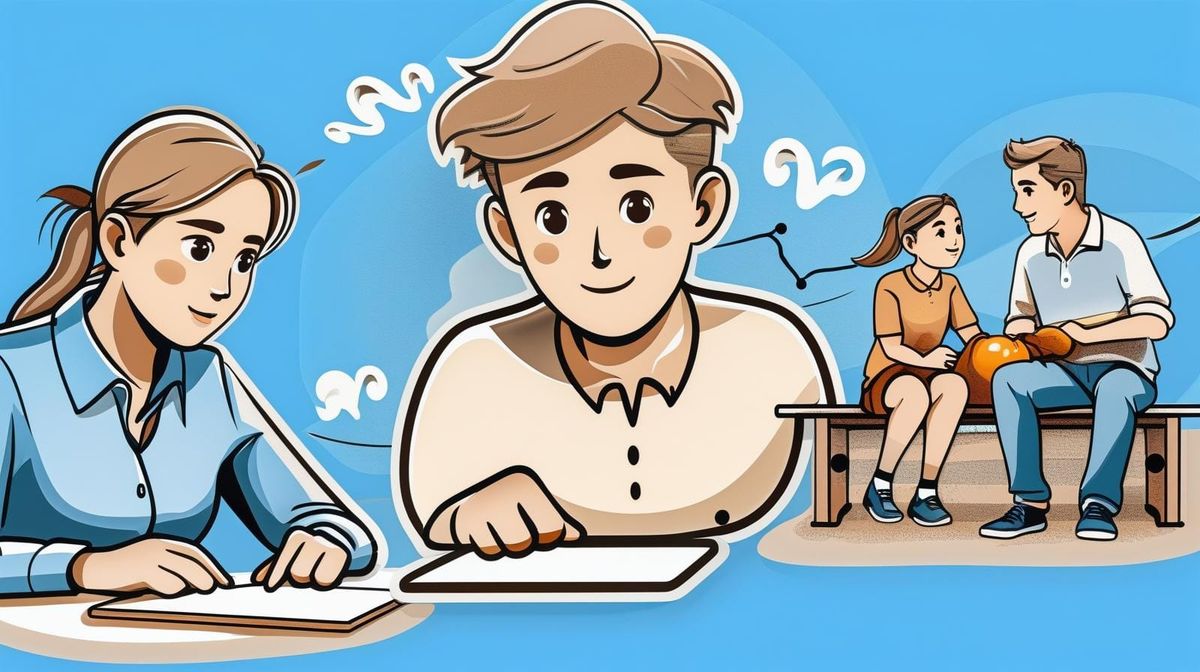 The Story Behind "Flip-n-Ricky"