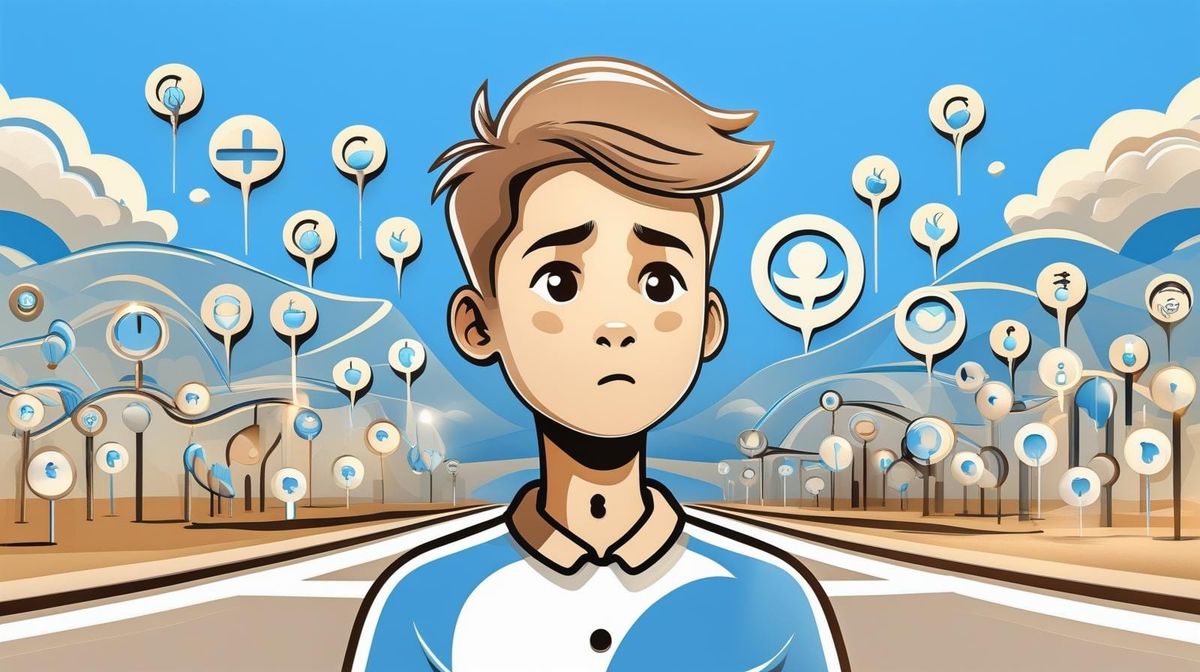 Day 6 - What Product(s) Do I Sell?