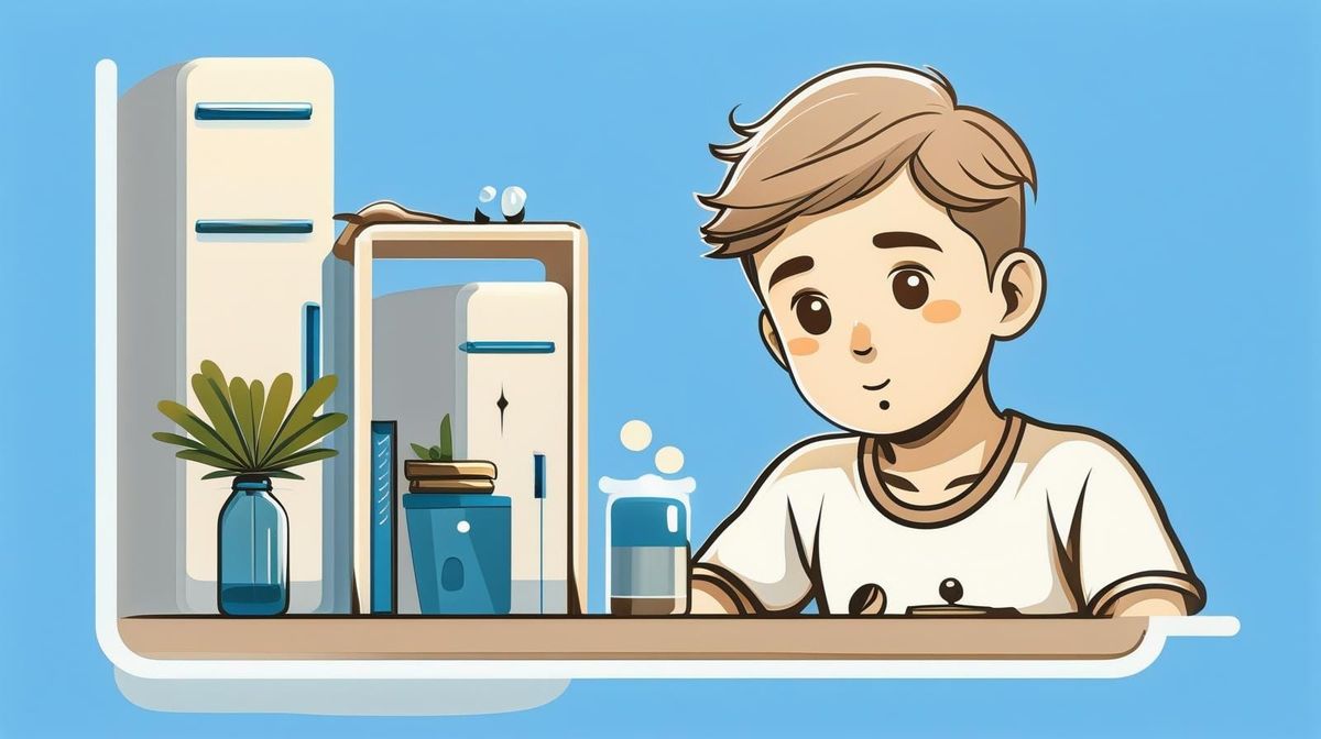 Day 10 - Not Much Happened