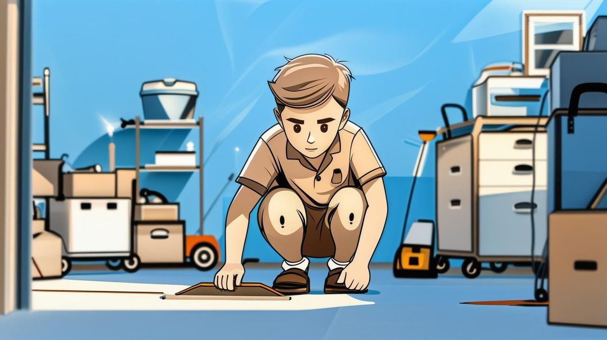 Day 16 - Time for Action