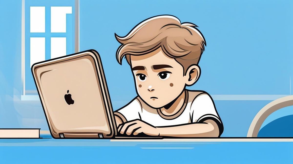 Day 24 - The Ad is LIVE