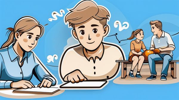 The Story Behind "Flip-n-Ricky"