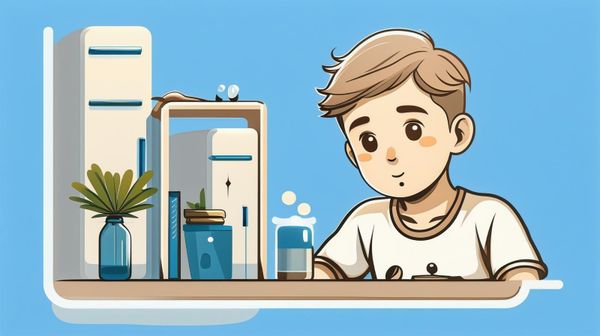 Day 10 - Not Much Happened