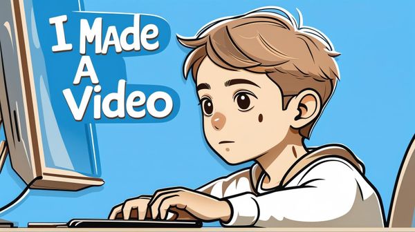 Day 12 - Technology Experiment