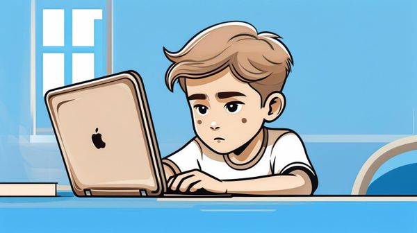 Day 24 - The Ad is LIVE