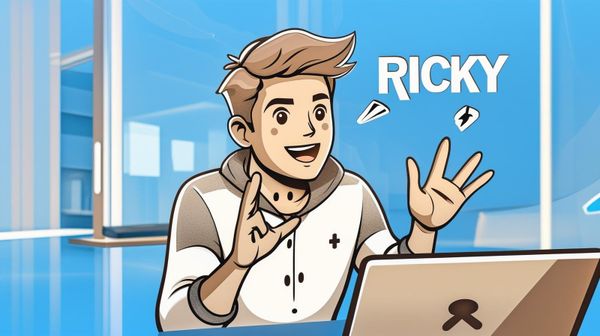 Day 25 - First Day of Ads