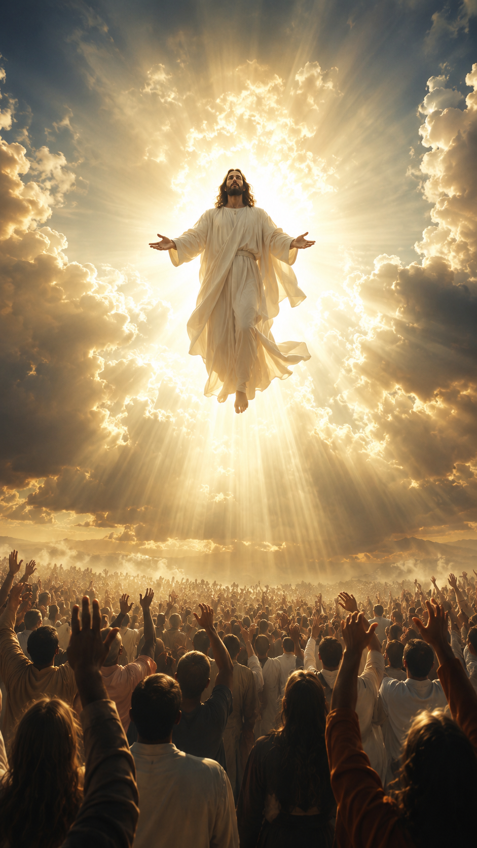 Do You KNOW Jesus? Would You Like To Know The Real Jesus? Reach Out To Me!