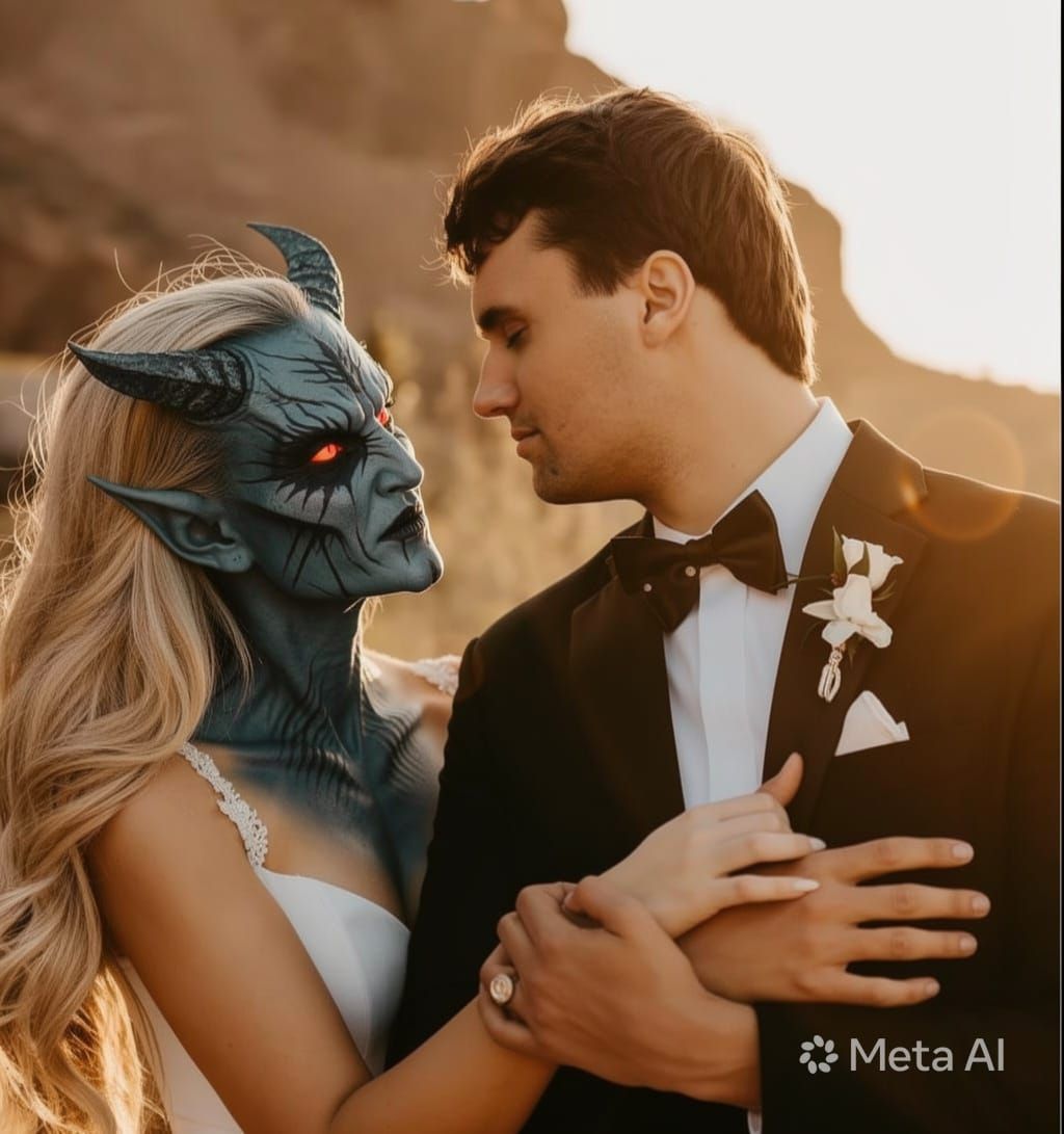 EPISODE 5 FILTERED VERSION “The Tragic Life of Charlie Kirk”