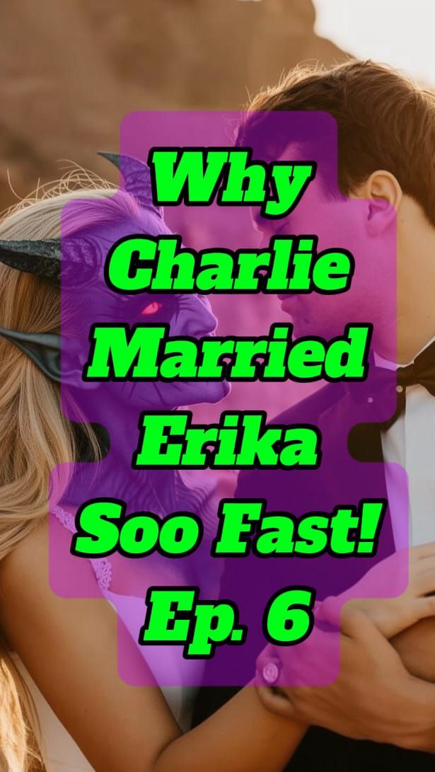 EPISODE 6 FILTERED VERSION “The Tragic Life of Charlie Kirk”