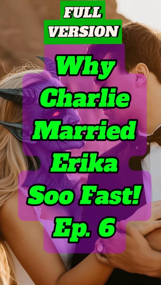 EPISODE 6 FULL VERSION “The Tragic Life Of Charlie Kirk”