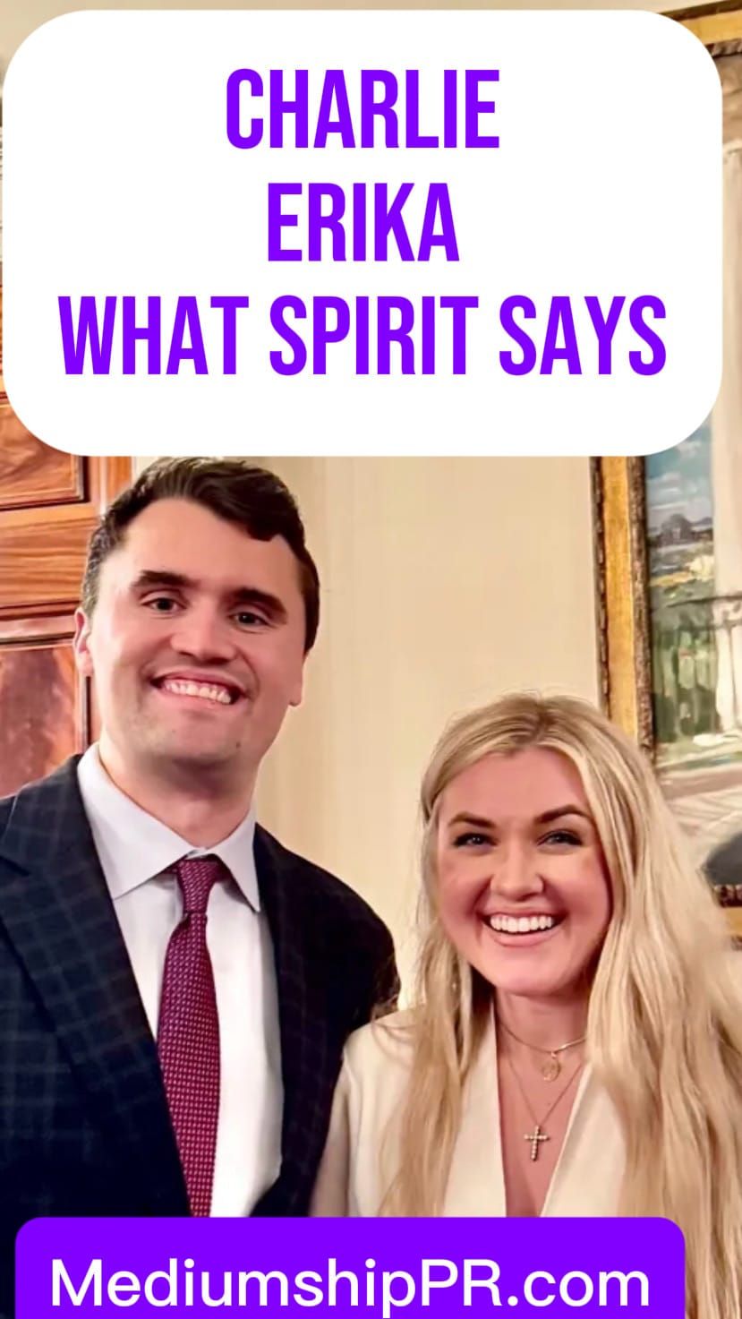 Episode 3 THE TRAGIC LIFE OF CHARLIE KIRK SANITIZED VERSION