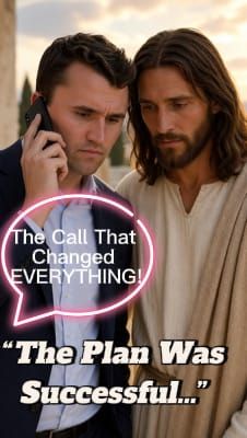 “The Plan Was Successful”… The Call That Changed Everything! Per Spirit