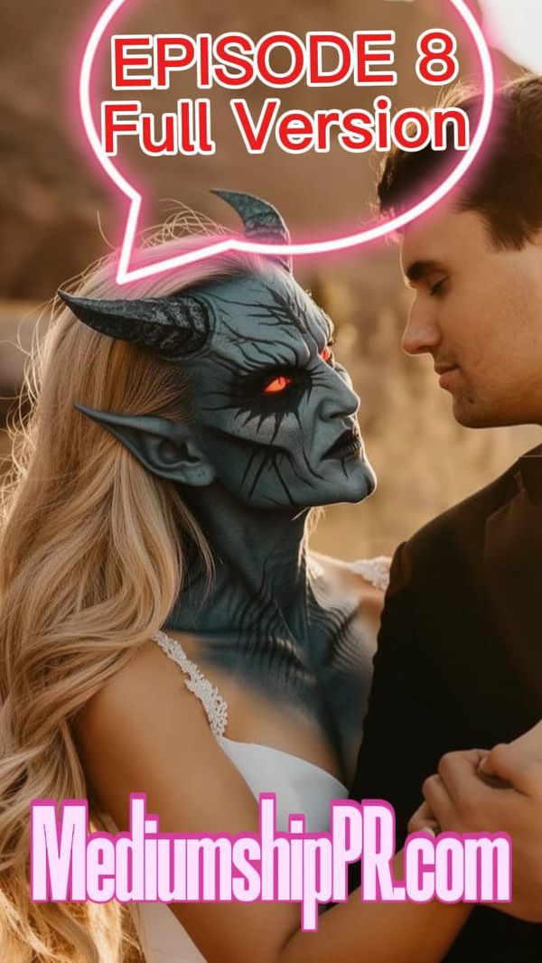EPISODE 8 FULL VERSION “The Tragic Life of Charlie Kirk” (Andrew Kolvet & Erika Kirk ARE MOSSAD!?!)