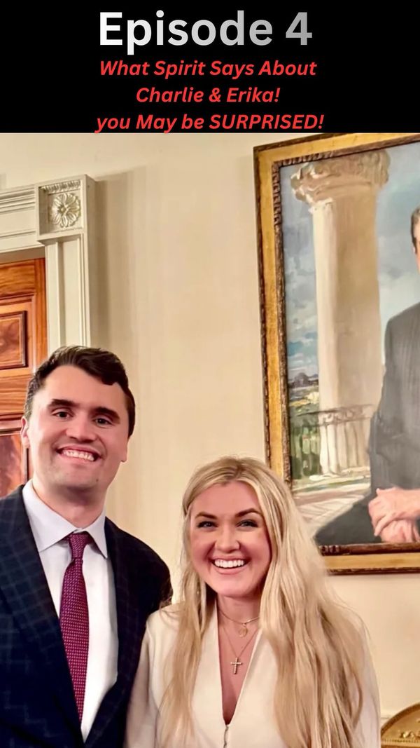EPISODE 4 THE TRAGIC LIFE OF CHARLIE KIRK FILTERED VERSION