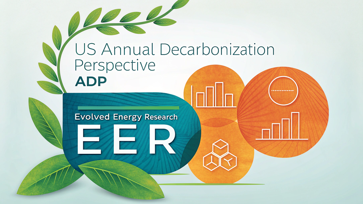 US ADP 2024: "America's Energy Crossroads," a Webinar