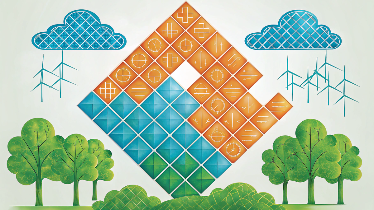 Crossword: Energy Grid