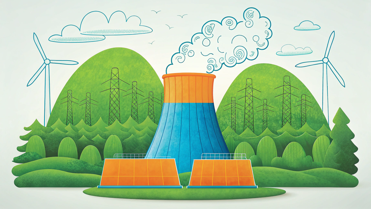 Unleashing Geothermal Energy for Industrial Steam