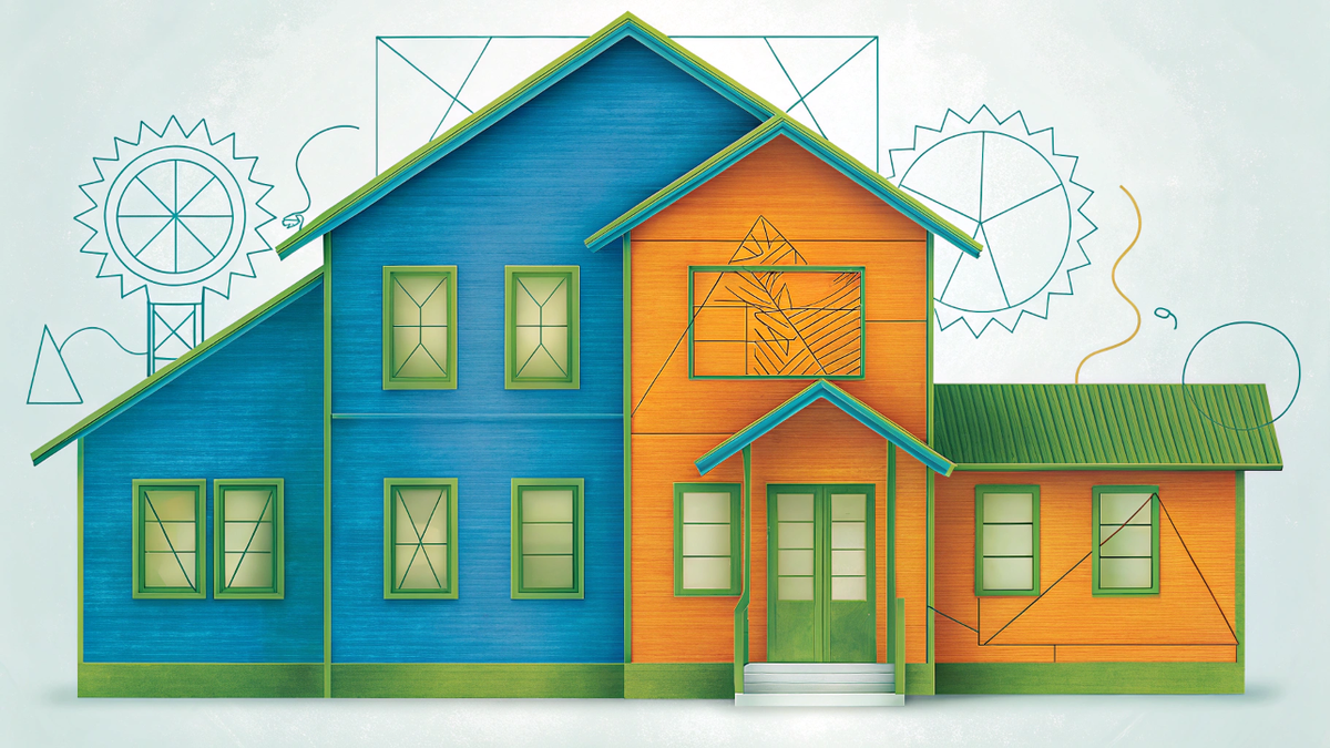 Enhancing Building Efficiency Modeling