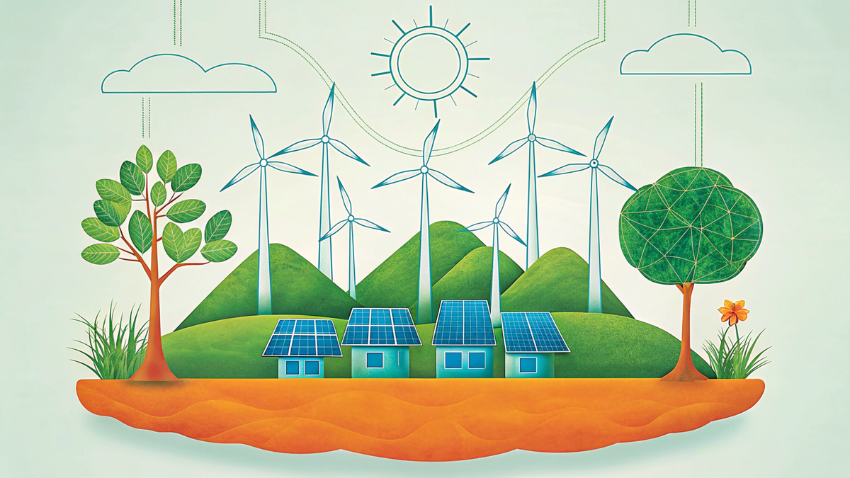 Future of Electricity Markets