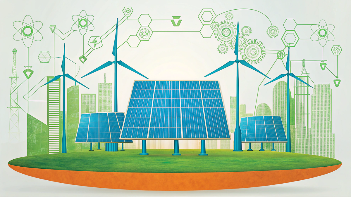 Siting Renewables and Transmission
