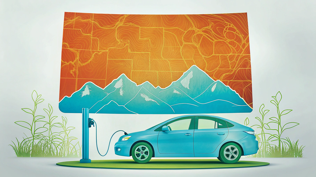 How Flexible EV Charging Can Revolutionize Colorado's Energy System