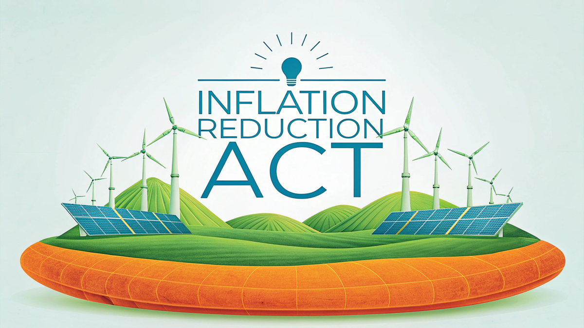 How Big is the IRA Down Payment toward Net Zero?