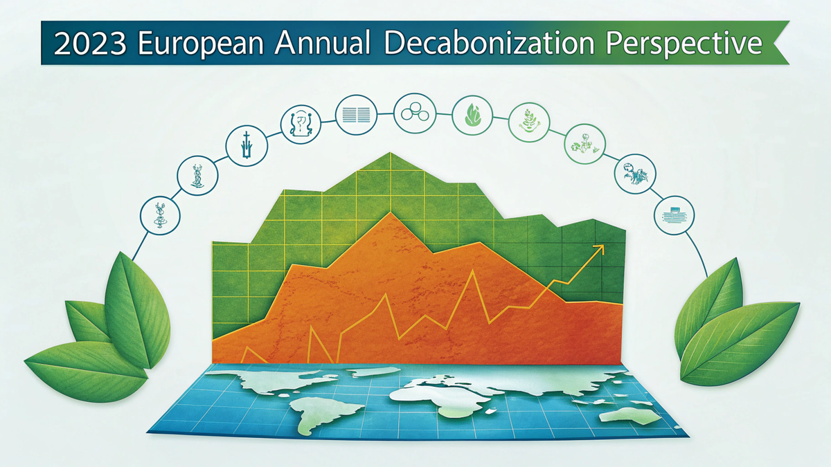 European ADP 2023