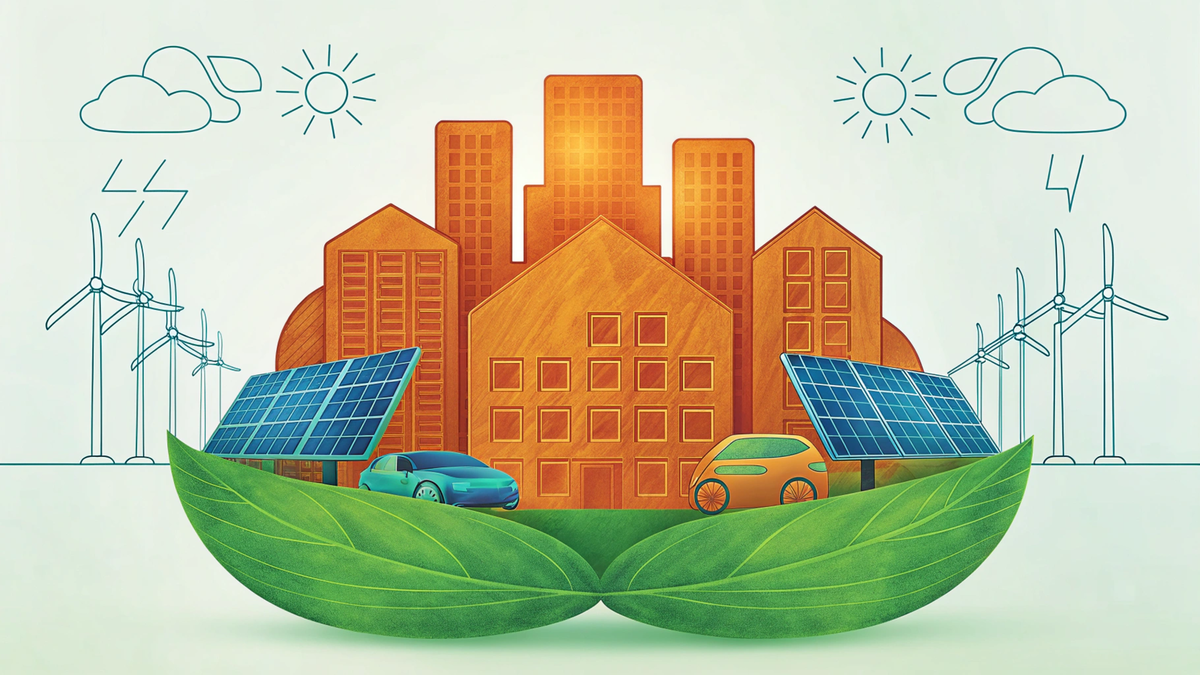 Marginal Abatement Costs: A Systems Approach