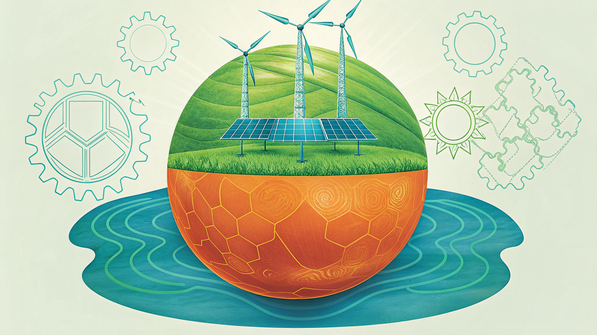 Energy Earthshots Initiative Analysis
