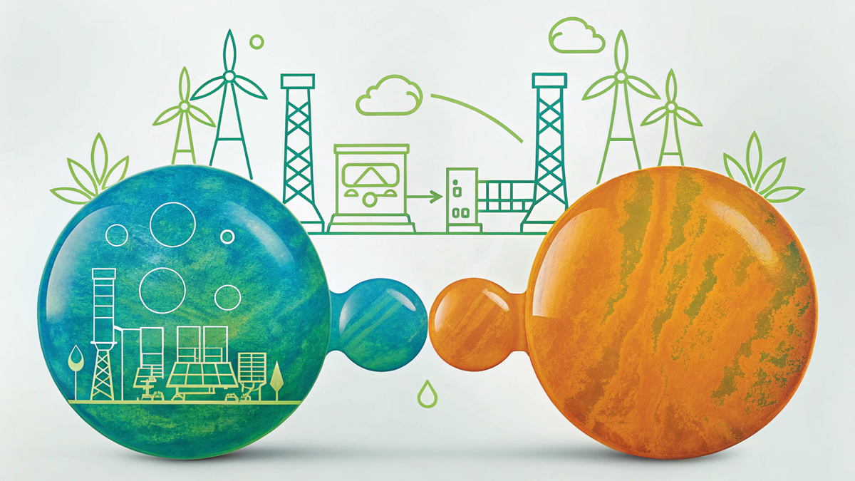 Hydrogen Competition in the 2022 ADP