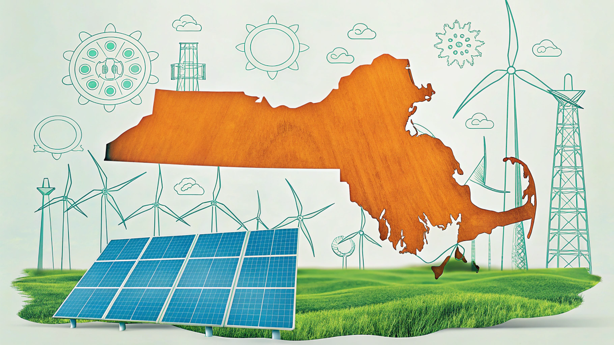 MA Decarbonization Roadmap