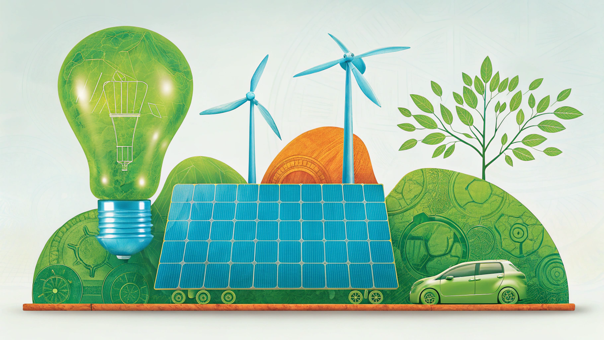 Prioritizing Innovation for Decarbonization