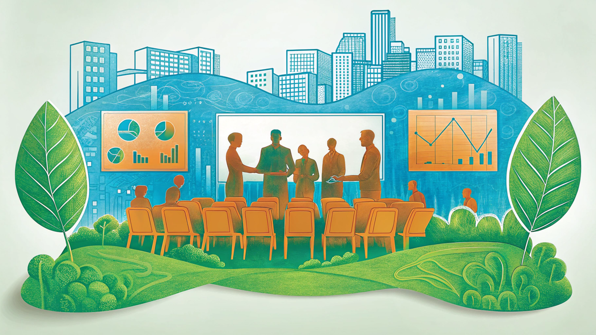 In the Field: Evolved team in San Diego