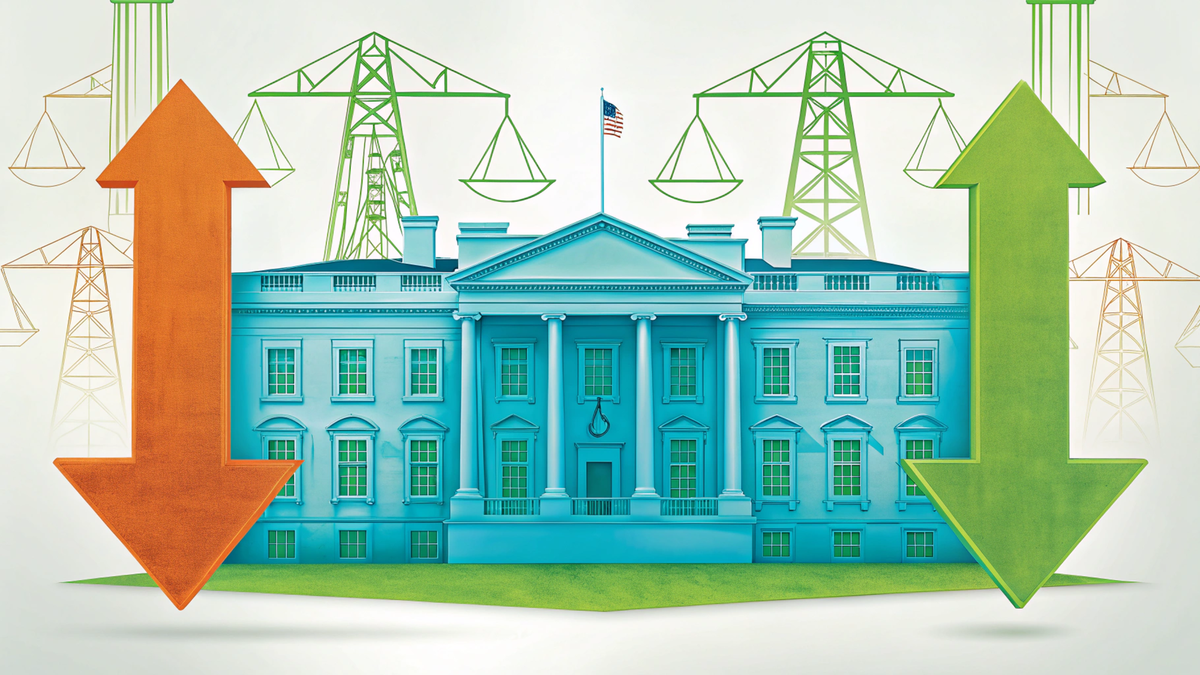 Impacts of the One Big Beautiful Bill on the U.S. Energy Transition