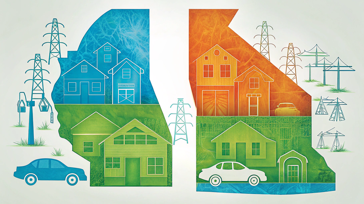 Modeling the Dynamics of EV Adoption: An Agent-Based Approach