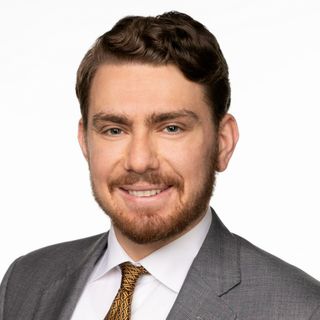 Benjamin Preneta