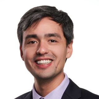 Gabe Kwok