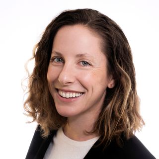 Katie Pickrell