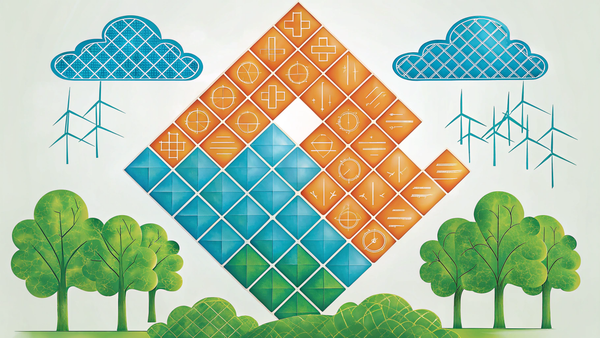 Crossword: Energy Grid