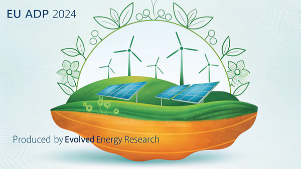 EU ADP 2024 Release: The Crew in Brussels