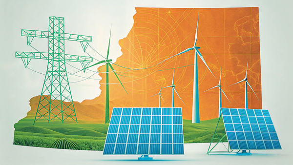 Electrification in the Southwest Power Pool