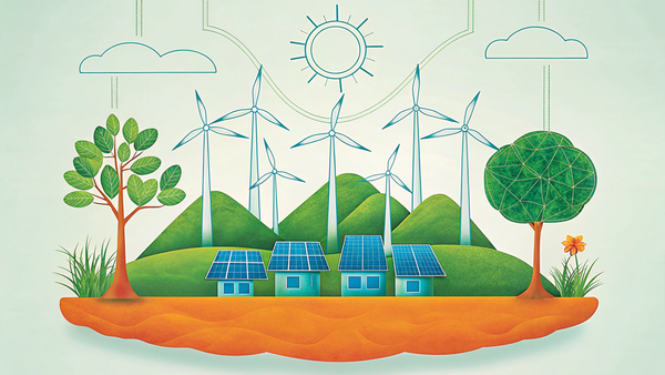 Future of Electricity Markets