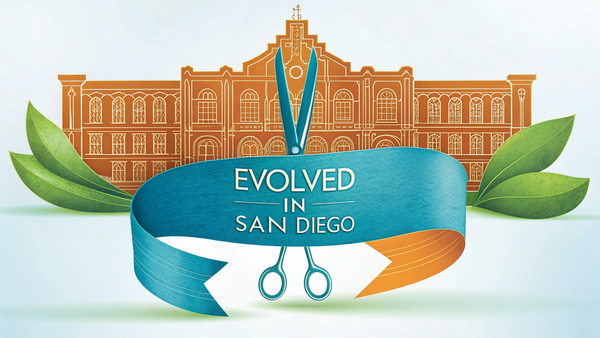 Spotlight: Ben Haley