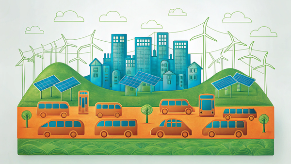 Electrification Futures