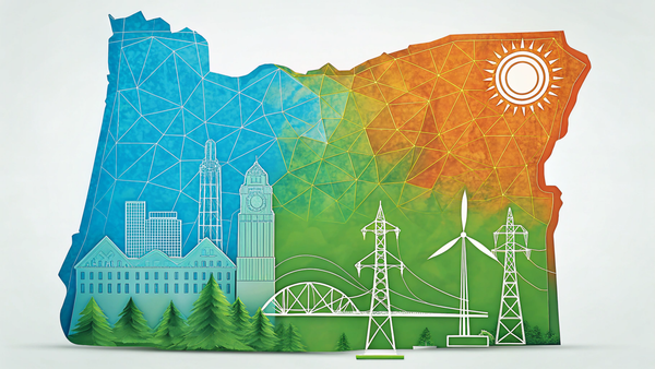 PGE Decarbonization Study