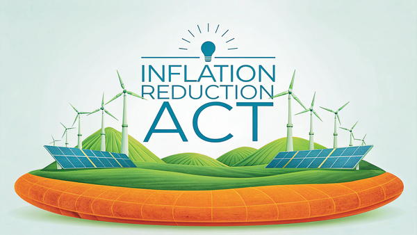 How Big is the IRA Down Payment toward Net Zero?